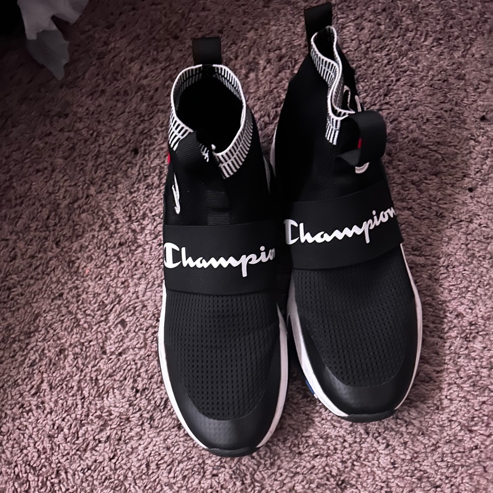 Champion Rally Pro - Picture 4 of 4